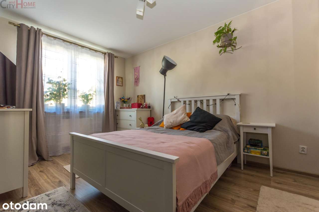 Radzymin segment 107m2-11