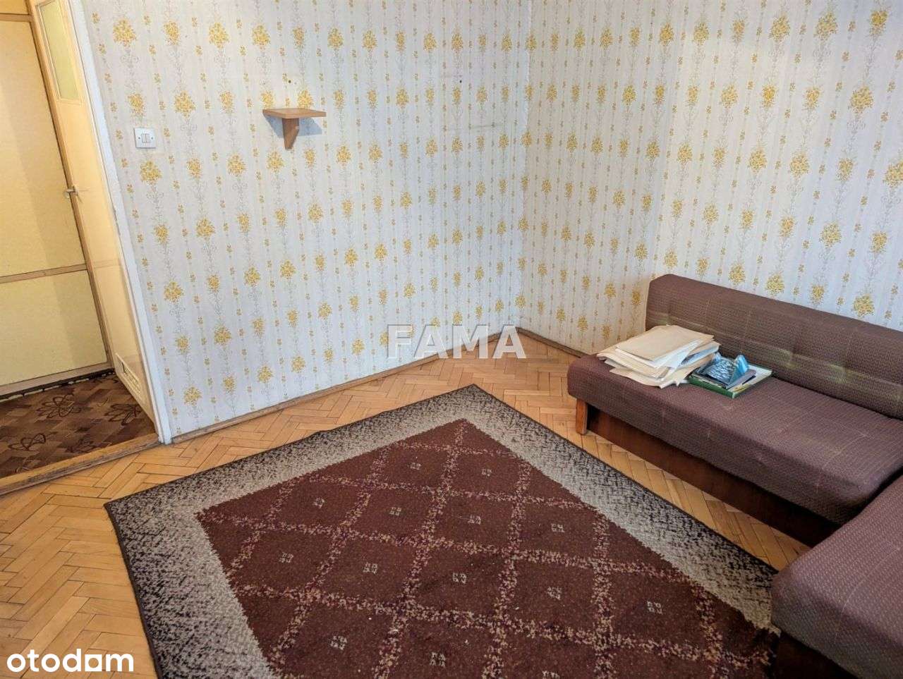 3 pokoje, 54,79 mkw, 1 piętro, Centrum, Chopina-3