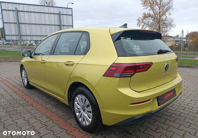 Volkswagen Golf - 9