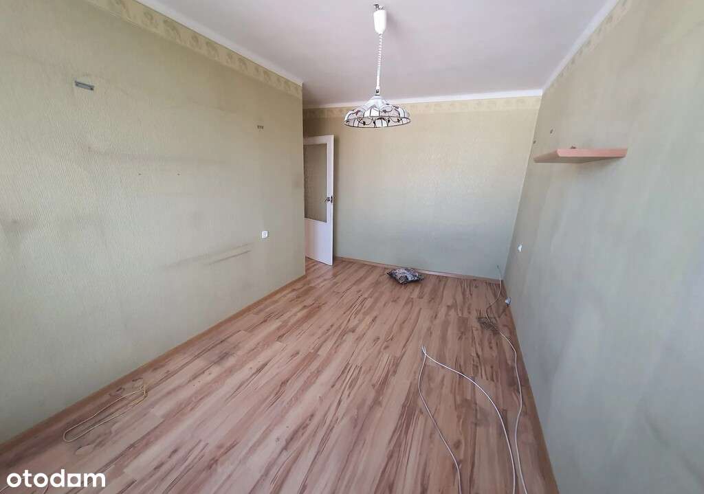 Mieszkanie 3 pokojowe z balkonem-6