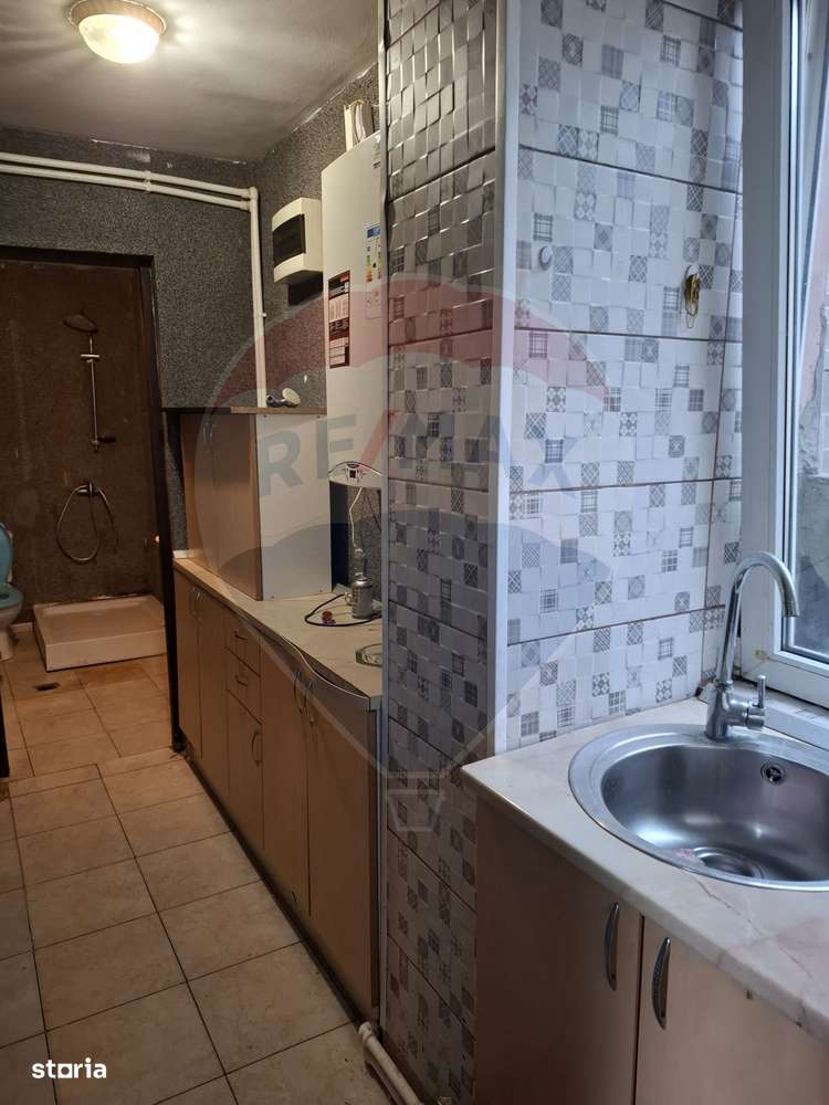 Casă ultracentral | 2 camere de vânzare Calea Plevnei-10