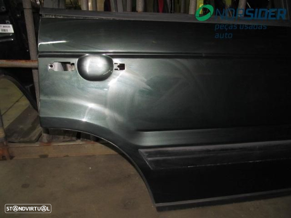 Porta tras direita Land Rover Range Rover|95-02 - 4