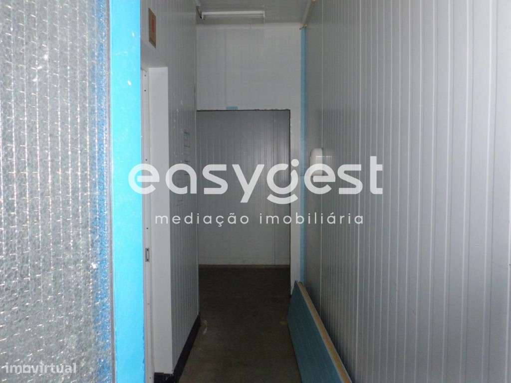 Instalação industrial a 5min de Beja - Grande imagem: 2/30