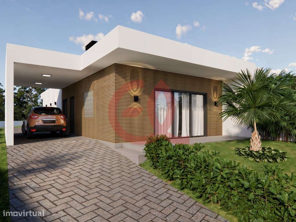 Moradia - Geraz do Lima, Viana do Castelo - Grande imagem: 4/17