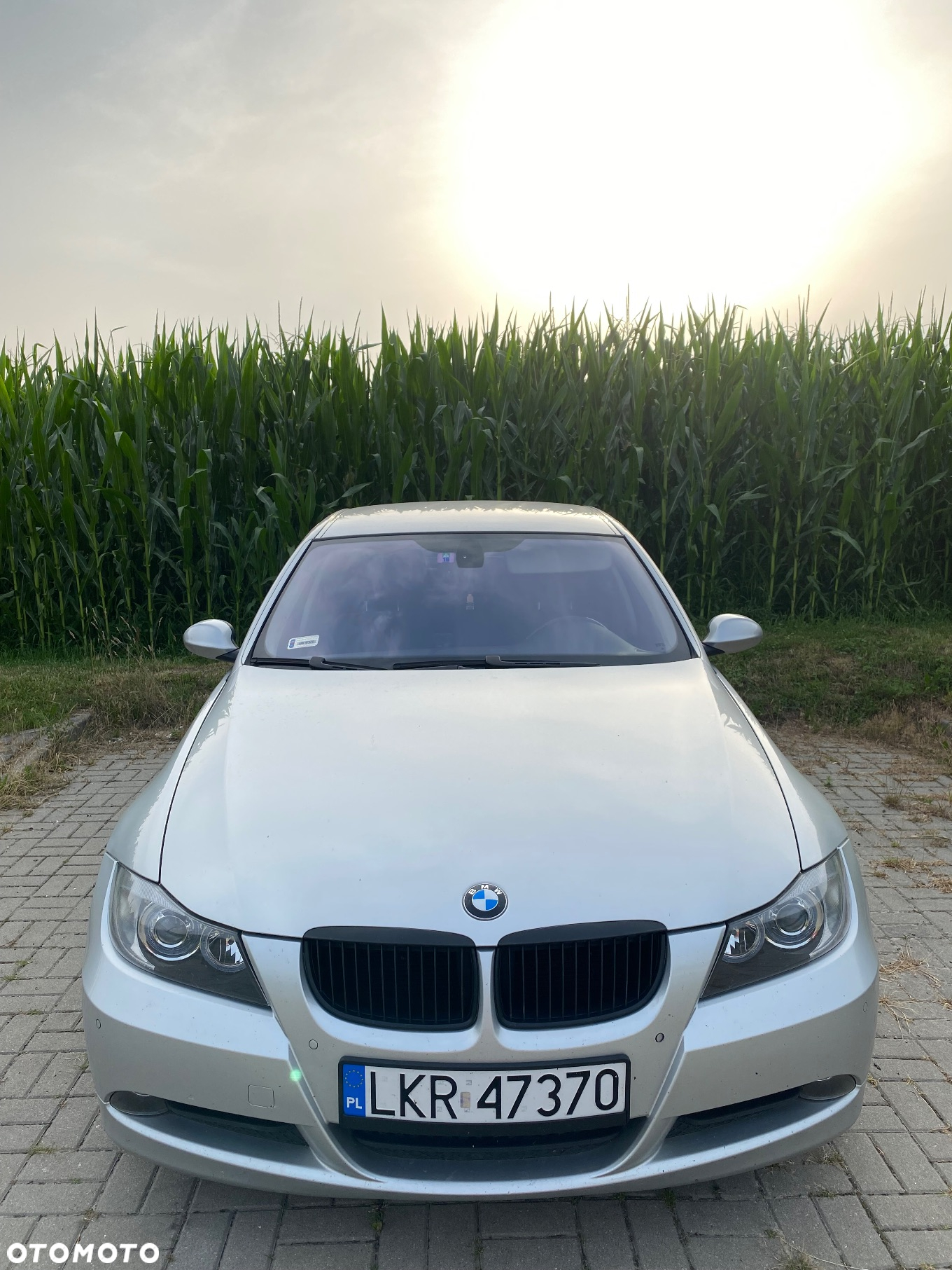 BMW Seria 3 - 9