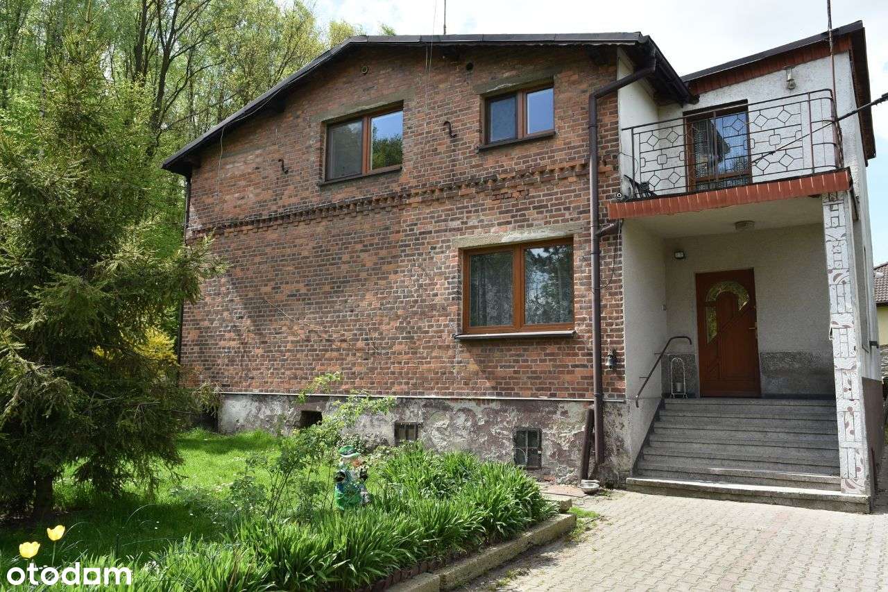 NOWA CENA Klimatyczny dom pod lasem – miejsce z duszą - Pełny obrazek: 4/20