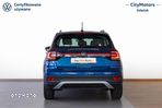 Volkswagen T-Cross - 7