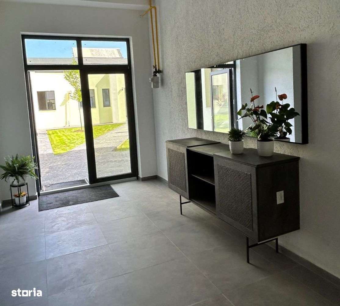 Apartament NR.31 - CU GRADINA - Parter - Curtea Interioara 1 - Imagine principală: 1/20