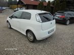 Fiat Grande Punto 1.4 16V Sport - 11