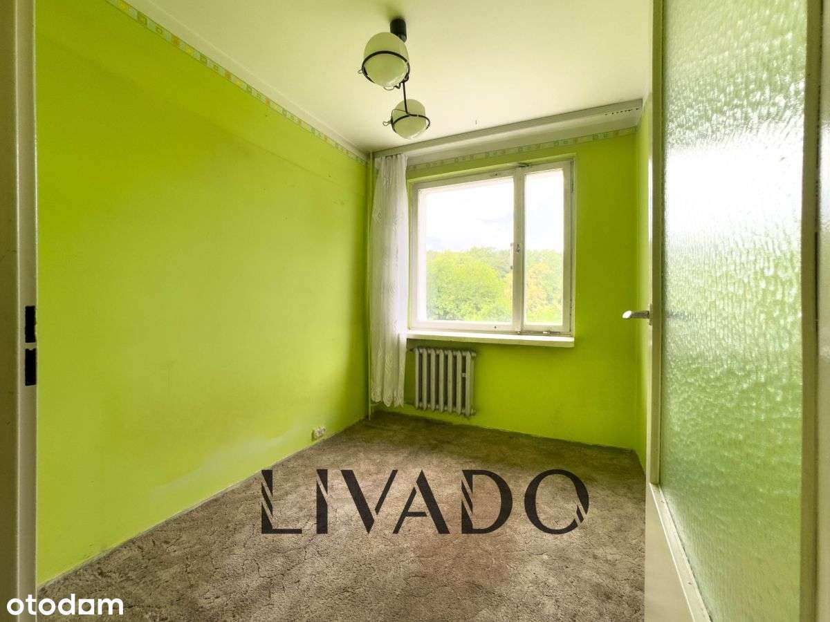 [rezerwacja] 3 pokoje  47,2 m2 Os. Złotego Wieku-8