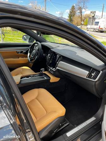 Volvo S90 D4 Geartronic Momentum - 14