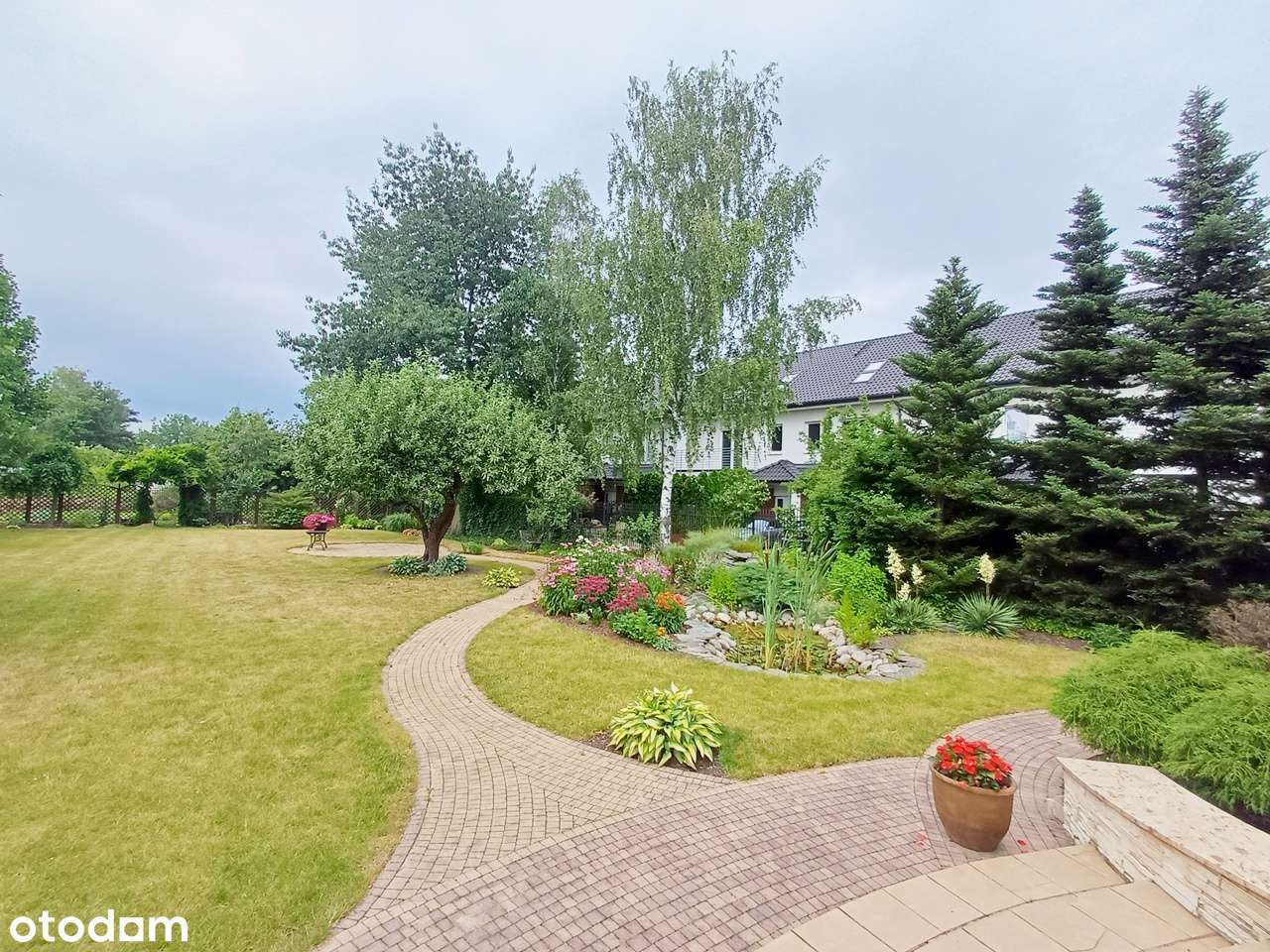 Przytulny dom w Józefosławiu, blisko Lasu Kabackiego!-19