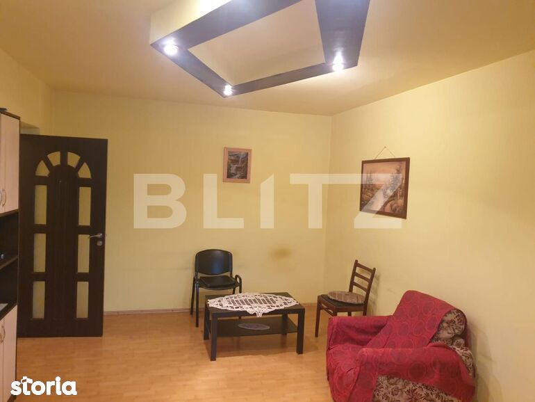 Apartament 2 camere, decomandat in Bariera Bucuresti
