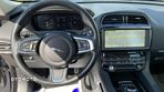 Jaguar F-Pace 2.0 i4D AWD Prestige - 13