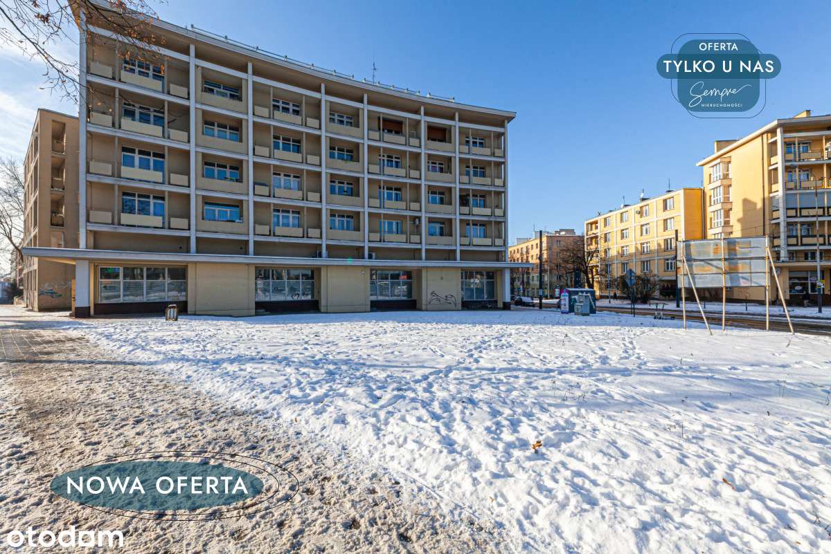 3 pokoje | Centrum  | Idealna inwestycja-19