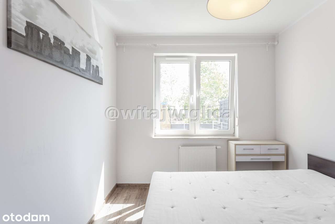 Nowe, Słoneczne Z DUŻYM Tarasem. HIT-9