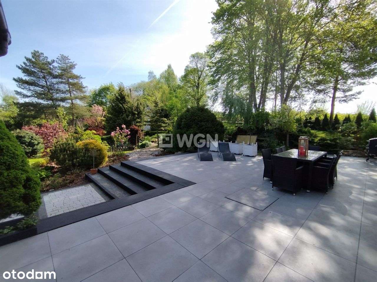 Bajeczna nieruchomość Mazury - Pełny obrazek: 5/20