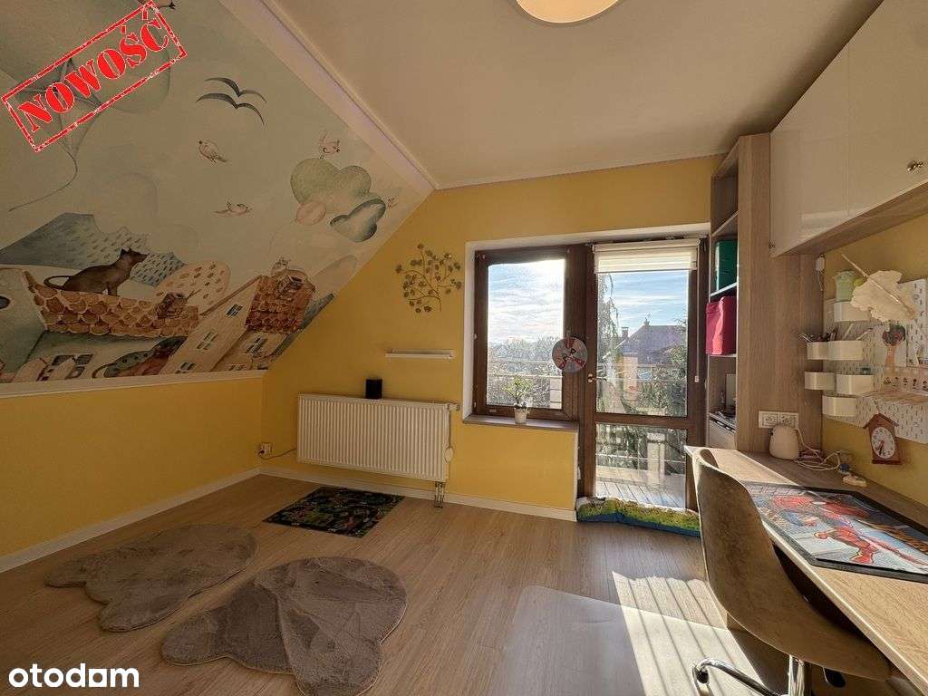 Dom, 201 m², Sobótka-8