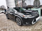 Lexus UX 200 Optimum 2WD - 11