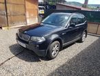 Furtun BMW X3 E83 Facelift 3.0 Diesel 2006 - 2010 (680) - 3