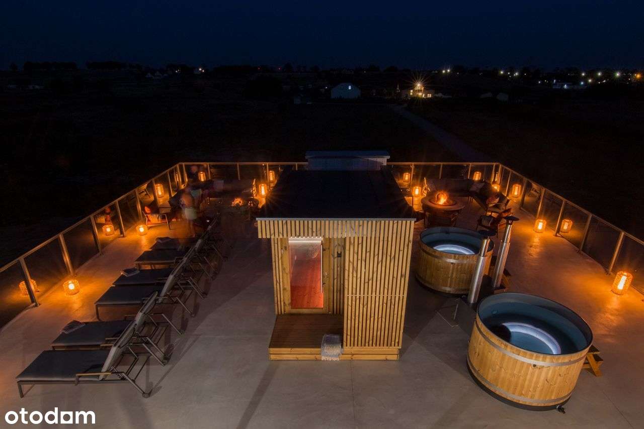 Chłopy - Luksusowy Pensjonat 500 m od morza! - Pełny obrazek: 4/20