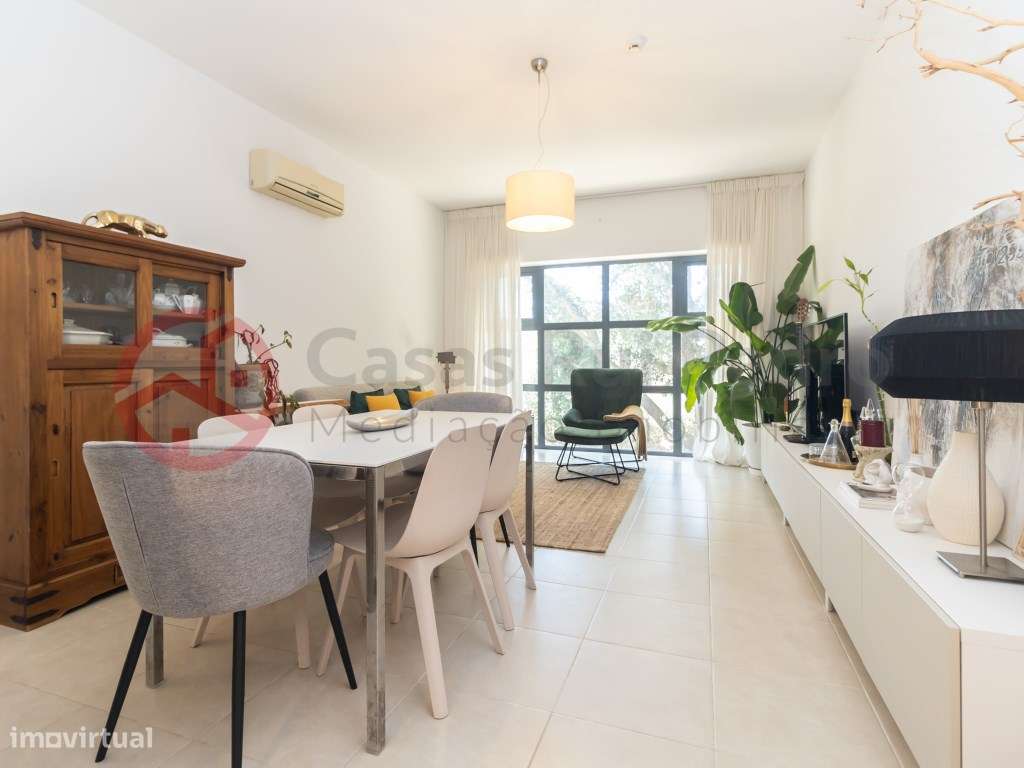Apartamento T1 Palmela Village na Quinta do Anjo-32