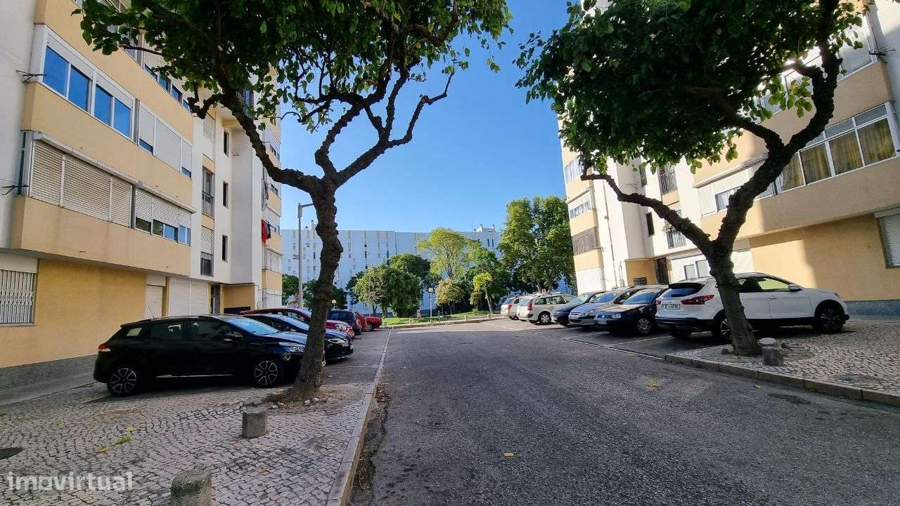 T3 Apartamento Corroios-27