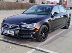 Audi A4 2.0 TFSI ultra Design S tronic - 1