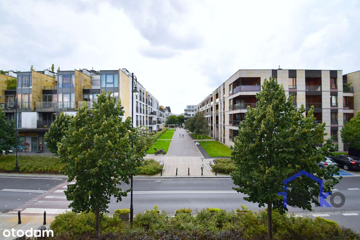 Poczuj się u siebie – top budynek Miasteczka!-13