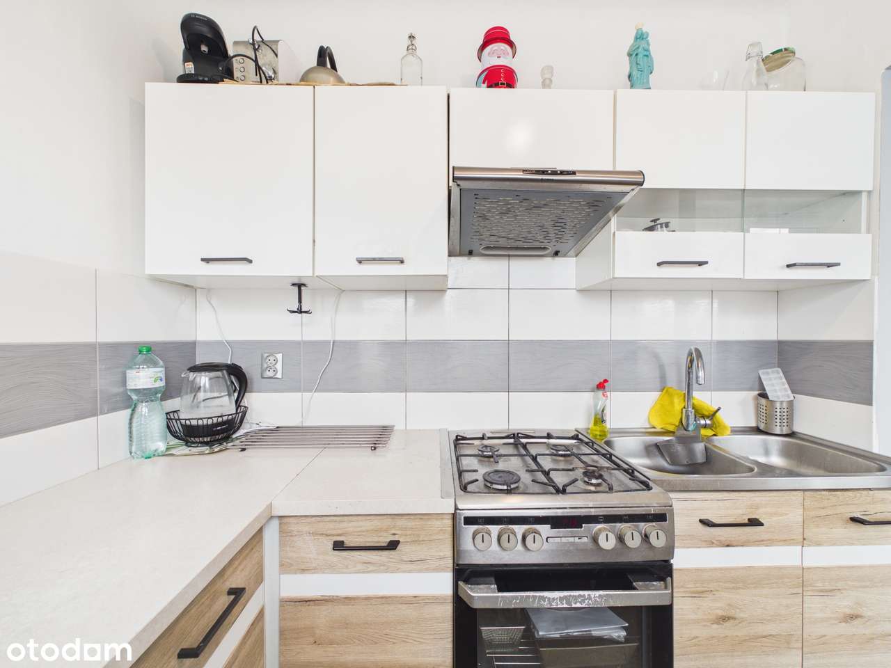 Mieszkanie, 33,02 m², Dąbrowa Górnicza-4