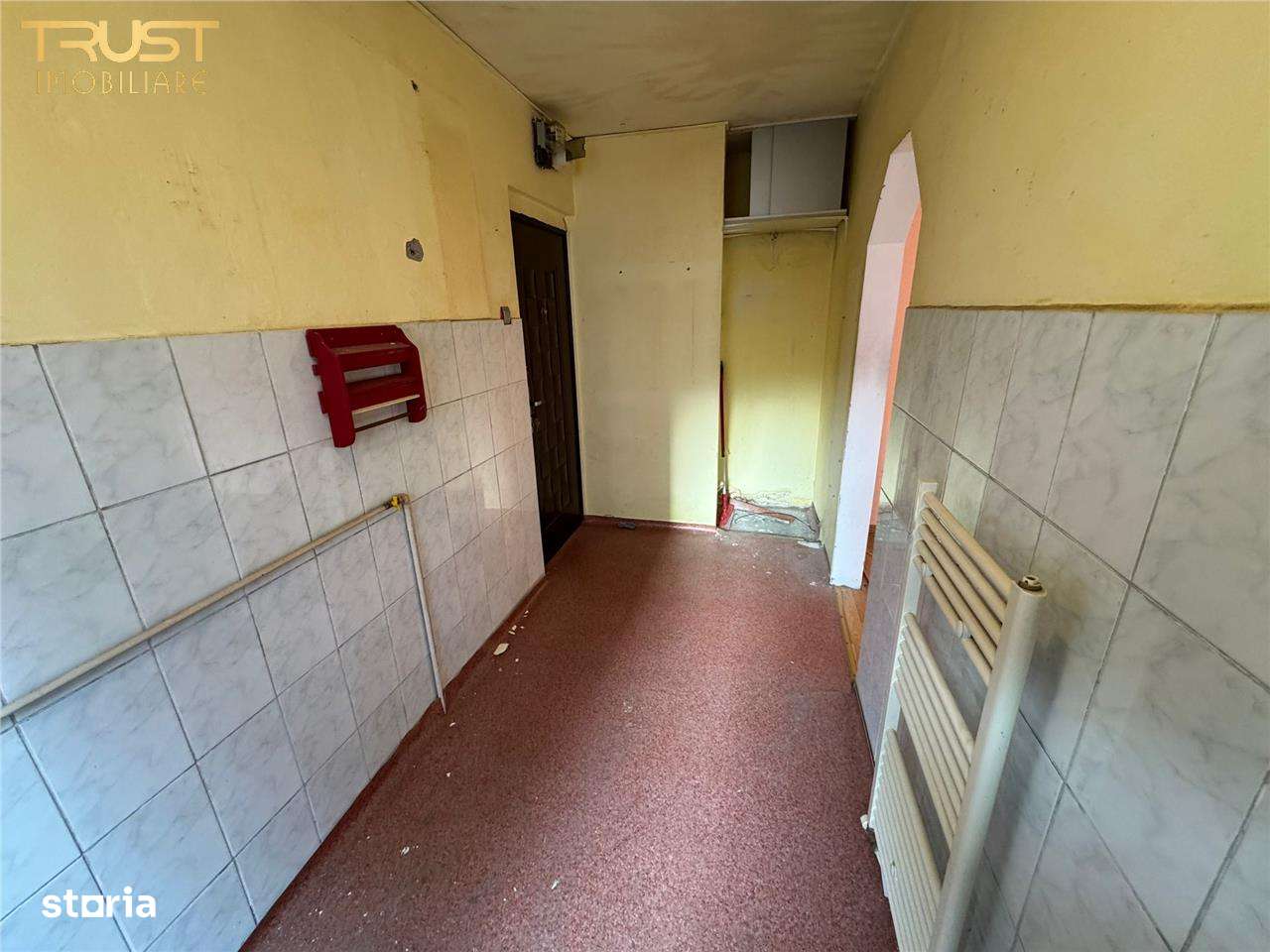 Apartament 3 camere l 43 MP l Manastur-10