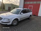 Volkswagen Passat 1.9 TDI 4Mot Comfortline - 5