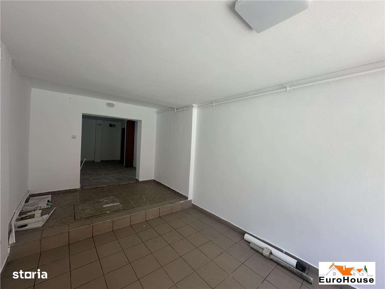 Spatiu de inchiriat in Alba Iulia Cetate - Imagine principală: 2/4