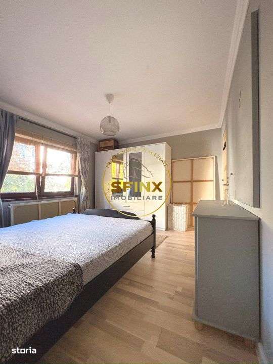 2 camere bloc 89 Mall Vitan Timpuri Noi centrala - Imagine principală: 1/19