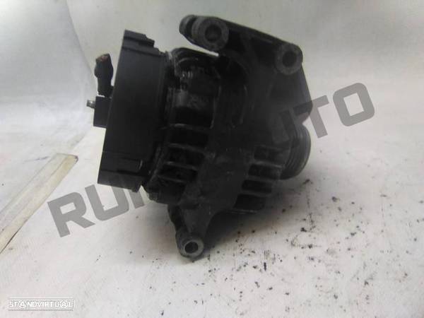 Alternador  Opel Corsa D 1.3 Cdti - 4