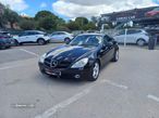 Mercedes-Benz SLK 200 K Aut. - 1