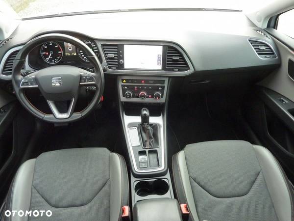 Seat Leon - 17