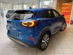 Ford Puma 1.0 EcoBoost mHEV Titanium X DCT - 3