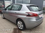 Peugeot 308 - 8