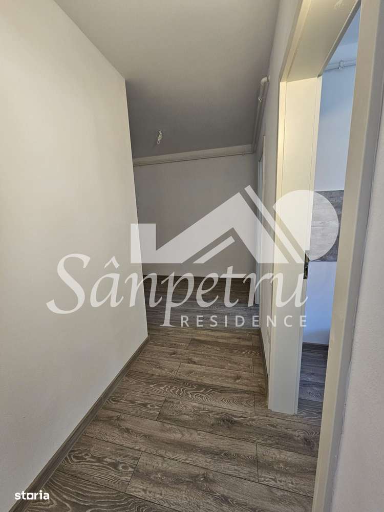 Garsonieră finalizata, intabulata, parcare inclusa.-10