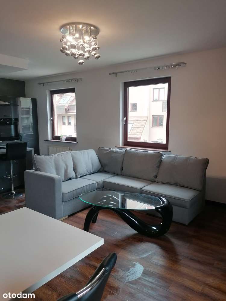 Nowoczesne 2 pokoje | 53 m² | Złota Podkowa | Wrocław – Kawalerzystów - Pełny obrazek: 5/19