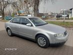 Audi A4 2.0 - 2