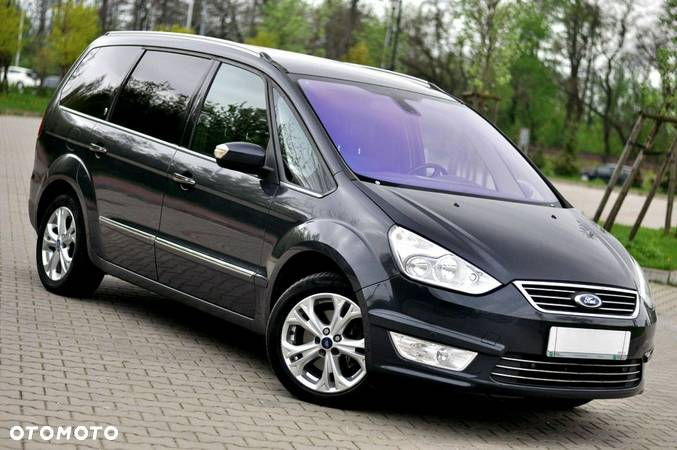 Ford Galaxy - 3