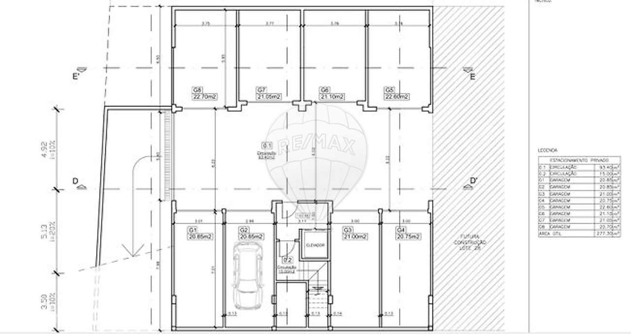 Apartamento T2 para venda - Grande imagem: 3/4