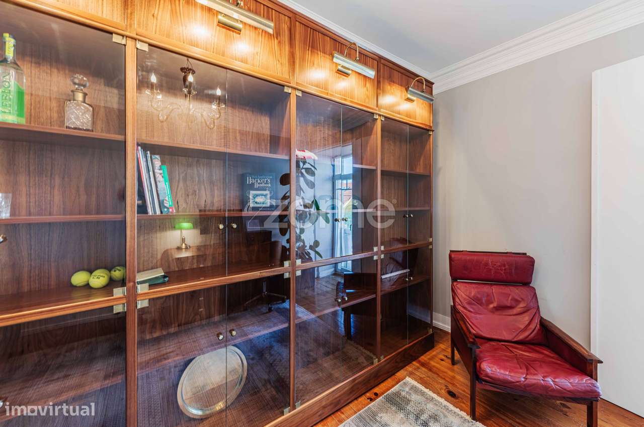 Apartamento Estrela-29