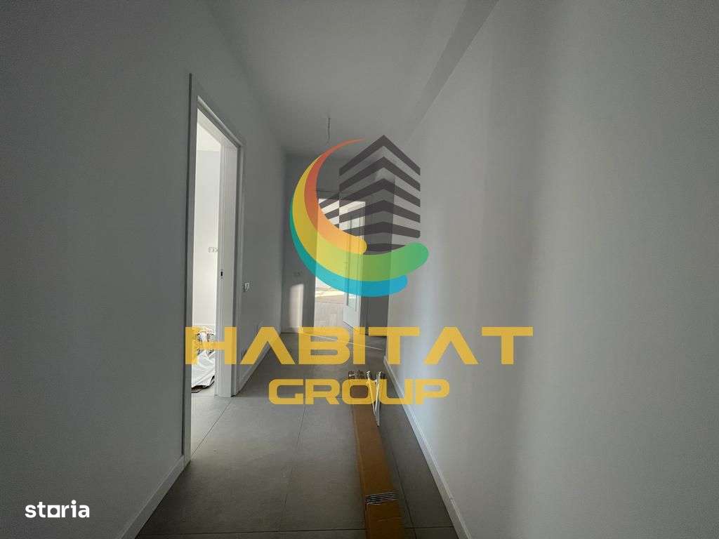 Penthouse 3 camere Nou Vitan Fizicienilor cu lift interior - Imagine principală: 4/15