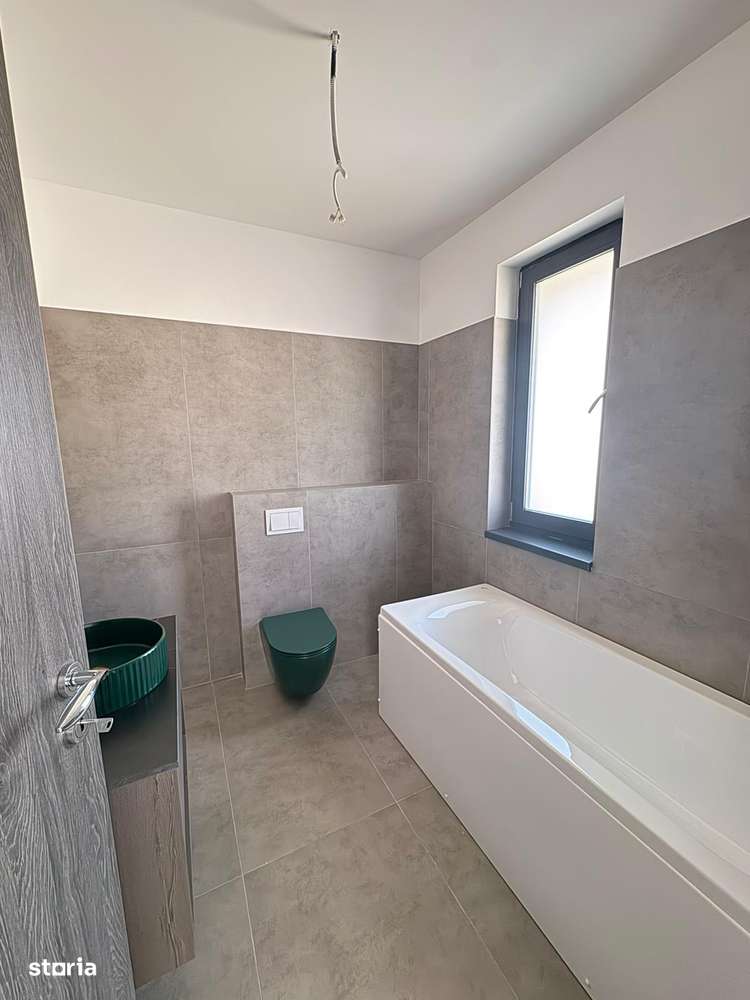 Casa Premium 3 camere + 150mp de curte ,STB, campus scolar-3