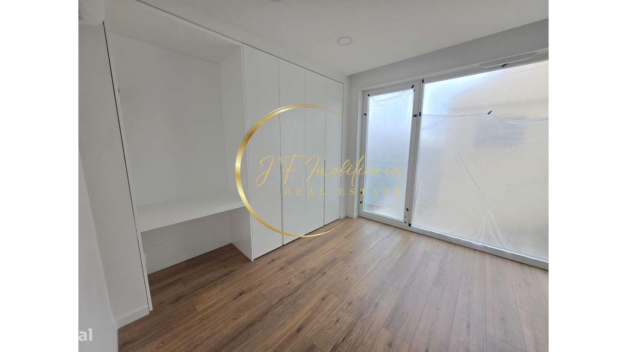 NOVO - Apartamento T2 DUPLEX-12