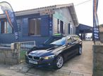 BMW 318 d DPF Touring - 1