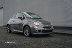 Fiat 500 1.3 16V MJ S S&S - 19